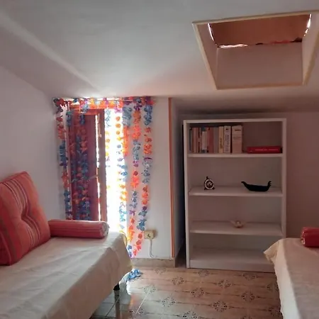 Napodano דירה טורטורה