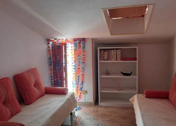 Napodano דירה טורטורה