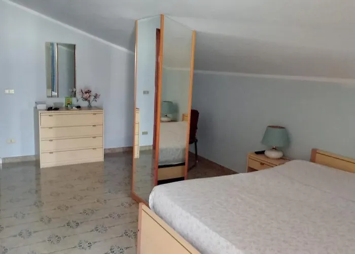 דירה Napodano טורטורה