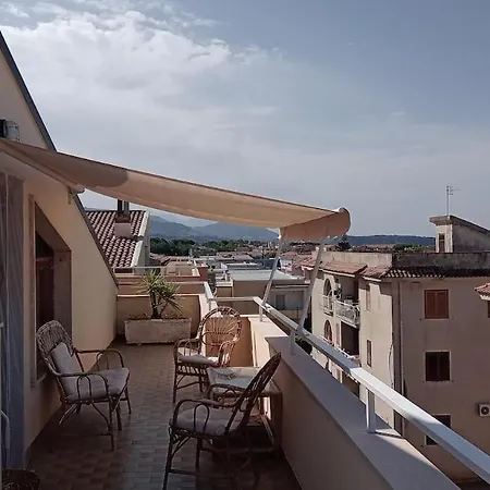 Apartamento Napodano