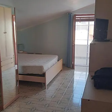 Napodano Apartamento *