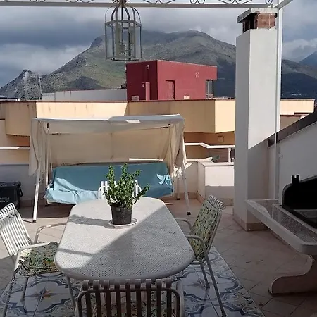 Apartment Napodano *