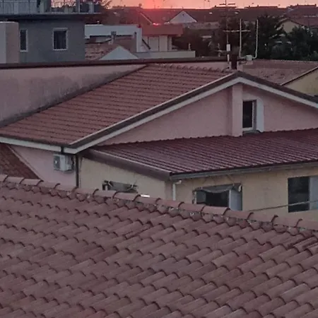 Napodano Apartamento *